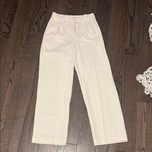 NWOT aritzia effortless pant